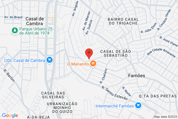 Futurpólis-Sociedade De Engenharia E Arquitectura Lda