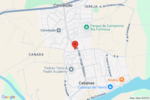 Galerias Cabanas