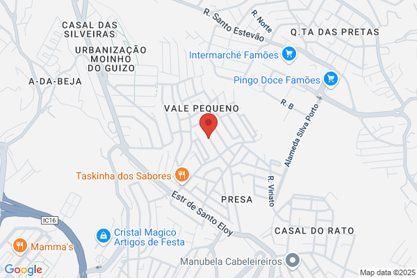 Tuaregue-Indústria E Comércio De Toldos E Publicidade lda
