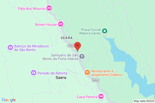 Fòica De Caldo Tomàferreira Unipessoal Lda