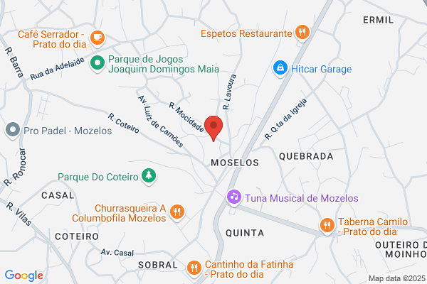 Henrique Jesus Tavares-Cortis E Rolhas