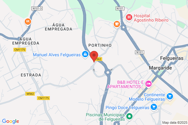 Inácio Ferreira De Faria & C
