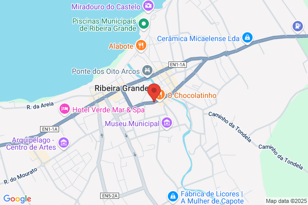 Maia Electrodomôicos