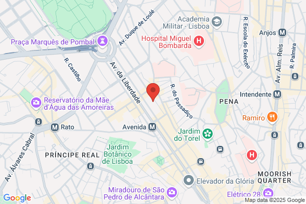 P2r Consultores Lda