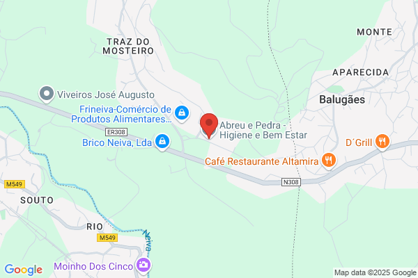 Abreu & Ornelas Desinfecções Lda