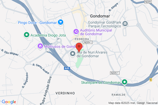 Agência Funerária De São Cosme De Gondomar lda