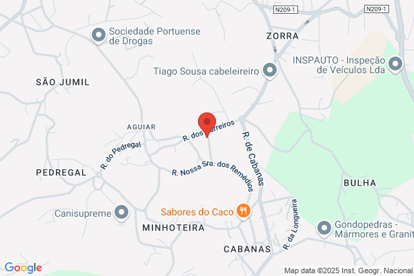 Farméa De Aguiar