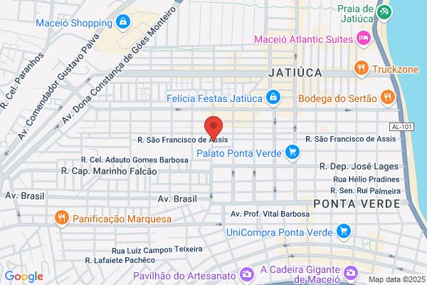 Galerias Peixoto