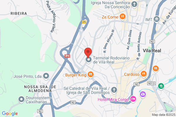 Gat-Consultoria,contabilidade, Fiscalidade E Organizaï Lda