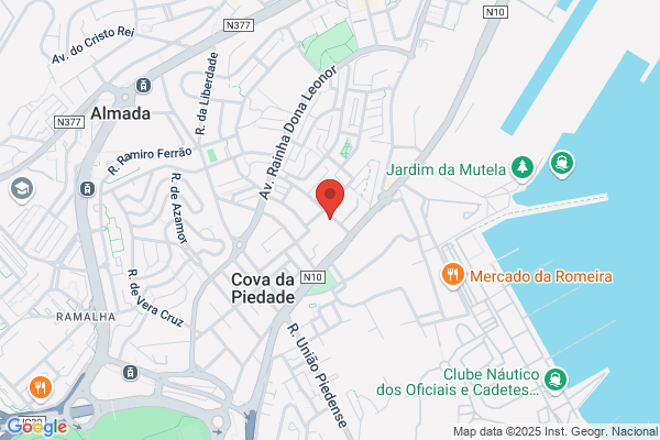 Heras D`oro-Ourivesaria E Joalharia Lda