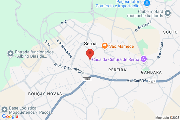 Leandro Moreira Sousa