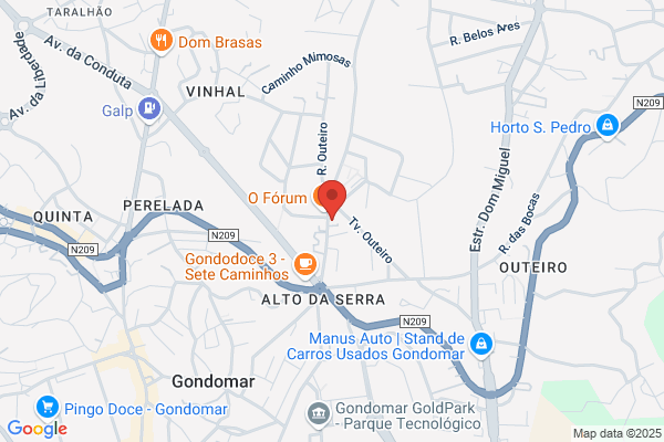 Machado Aguiar Unipessoal Lda