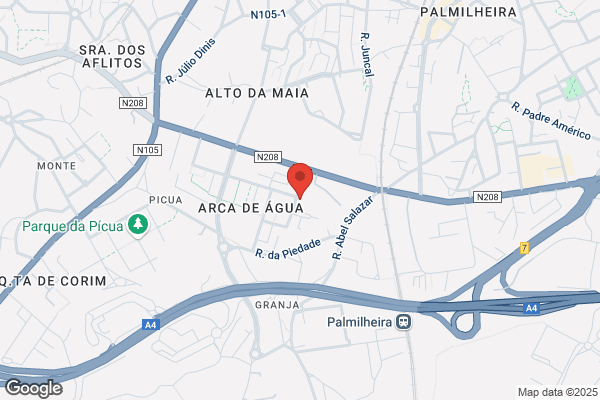 Mafavis-Sociedade Imobiliéa Sa