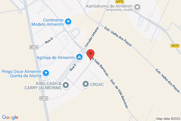 Agriplas-Sistemas De Rega. Lda