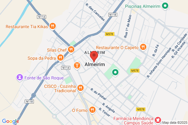 Ana C Policarpo Caniü
