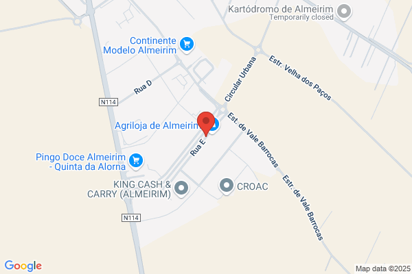 Baratopneu Portugal-Comercio De Pneus E Acessarios. Lda