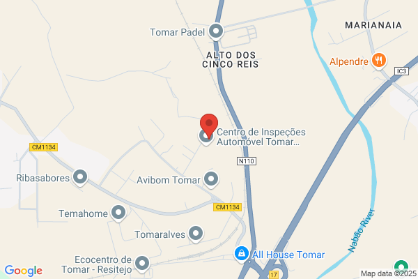 Costa & M Henriques Lda,j