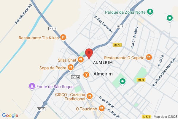 Farmácia Central