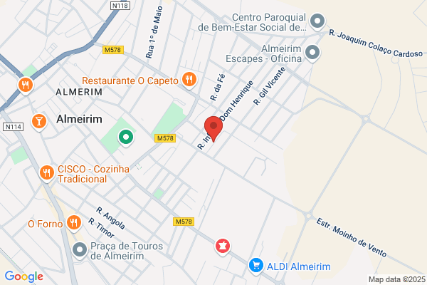 Micromineiro-Informatica E Comunicaiåes. Lda