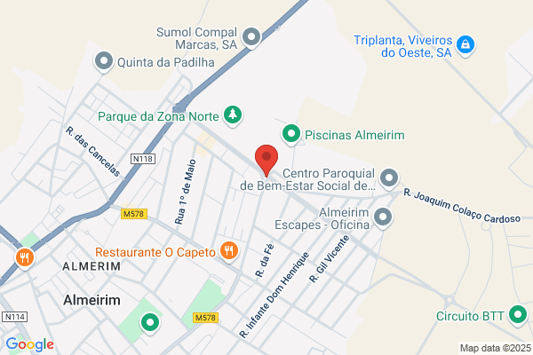 Sociconta-Sociedade De Mediaiao Imobiliaria. Lda