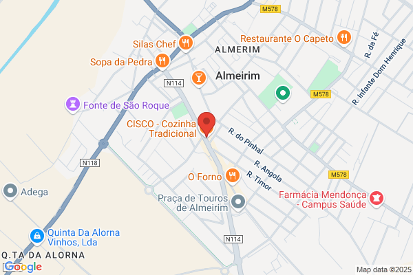 Sçio Bento Dias