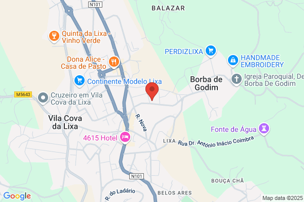 Agência De Seguros Maias Lda