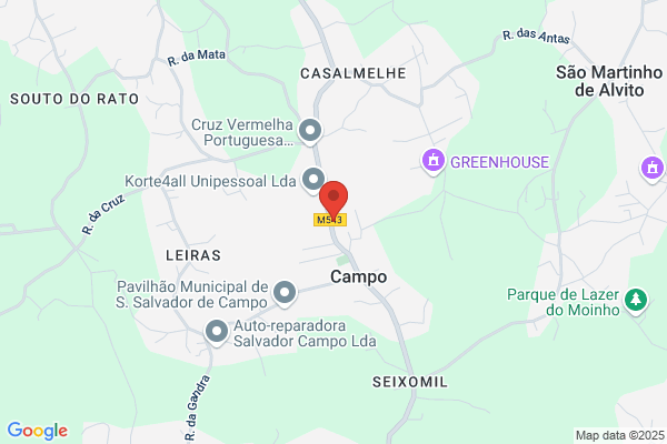 Pïco De Candemil