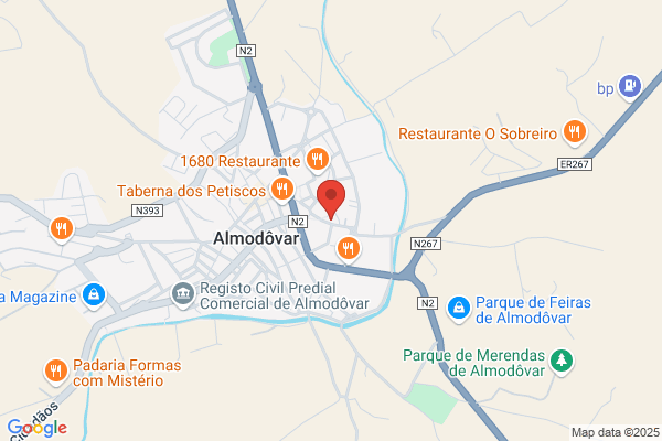 Salàde Cabeleireira Lda,r & R