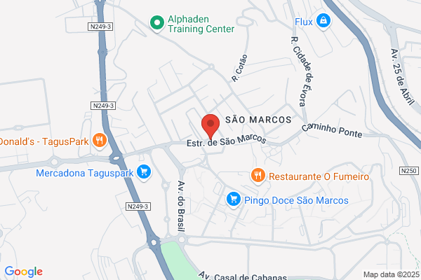 Cesto De Caneças-Supermercado Lda,o
