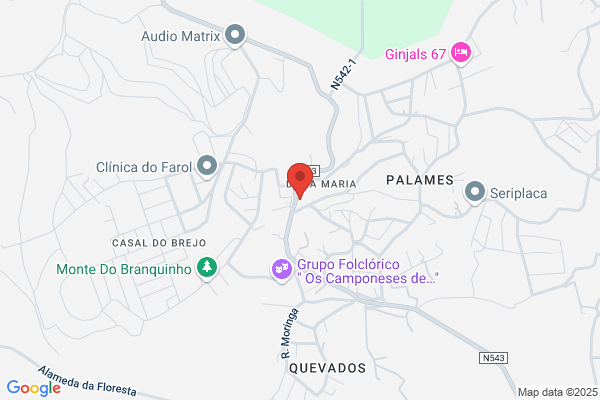 Clínica Dentária Plautília De Abreu Unipessoal Lda