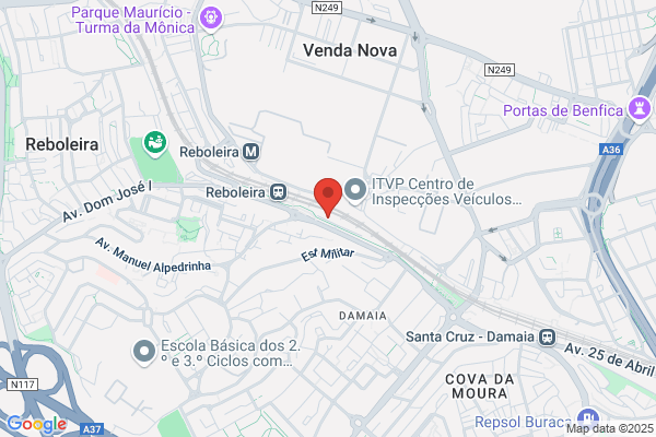 Comarco-Comercio De Maquinas E Acessarios Para Ar condicionado. lda