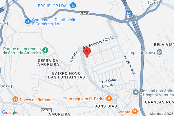Predivale-Sociedade De Mediaiao Imobiliaria. Lda