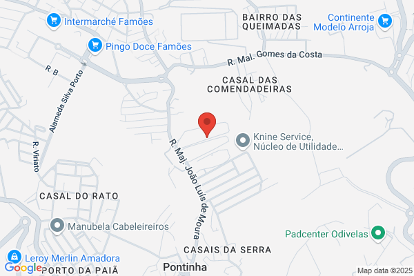 Tenmega Portugal Lda
