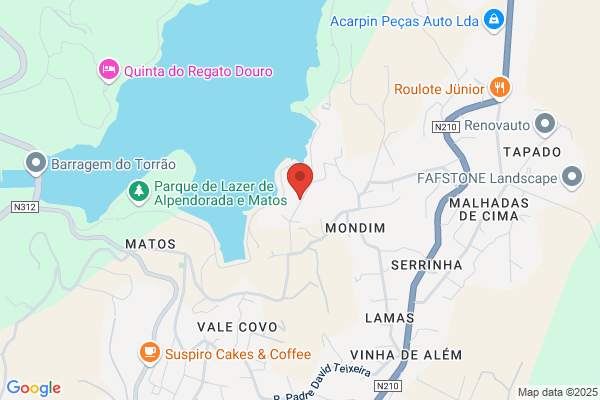 Associaï De Cadores E Pescadores Da Freguesia De ourique
