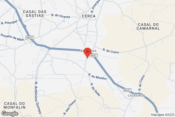 Espingardaria Equipesca|