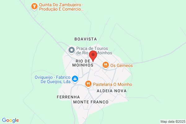 Ourinforserve-Sociedade Ouriquense De Informica E Servió Lda