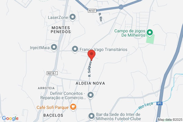 Adélio Tedim Unipessoal Lda