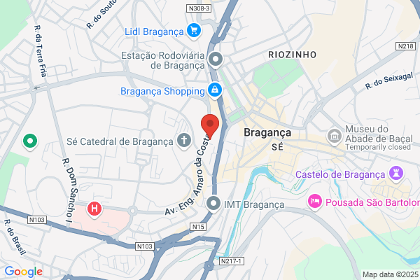 Cacifo-Comércio De Artigos De Desportos Lda