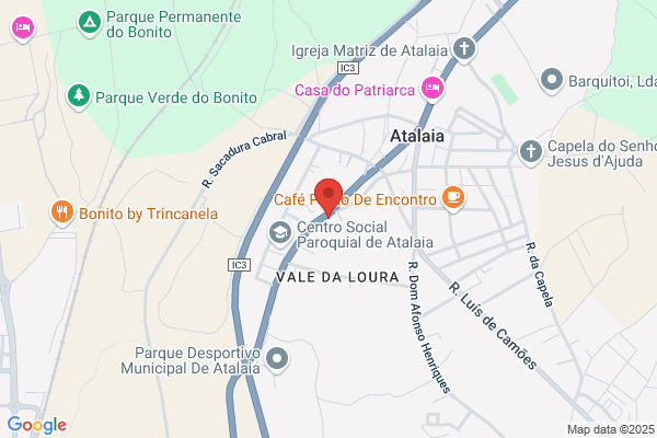 Cacilda Coelho-Cabeleireiros E Estética Unipessoal Lda