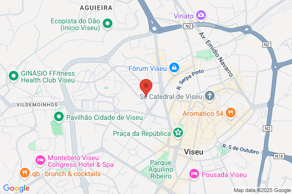 Datamaia-Informica Lda