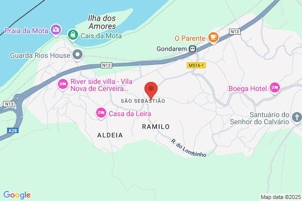 Ecp-Escola De Formaï Da Conduï E Prevenï rodoviéa lda