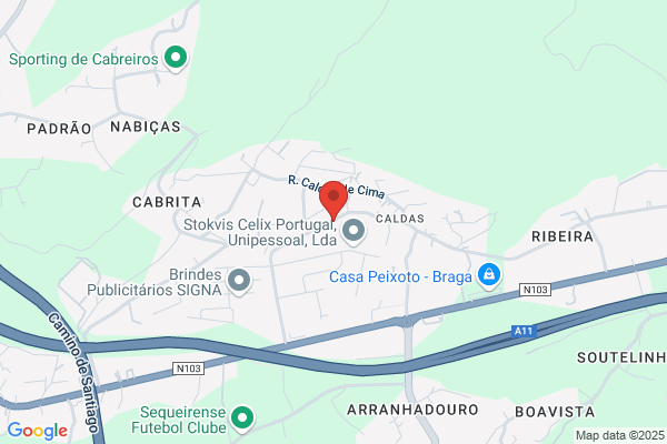 Edecideias Engenharia Lda