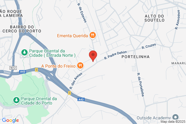 Eduardo J C Pereira Soares