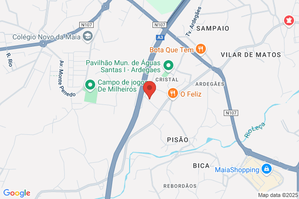Edudragíinvestimentos Imobiliéos Lda