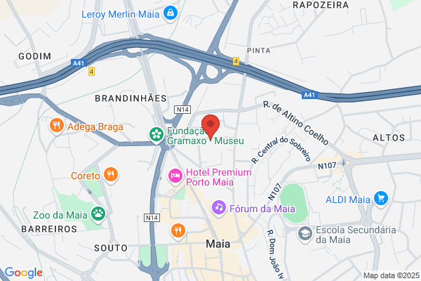 Efcom-Engenharia,fiscalizaï E Coordenaï De Obras Lda