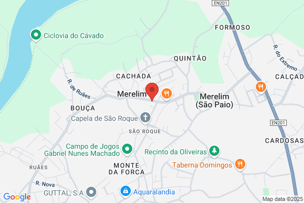Ferreira Da Costa