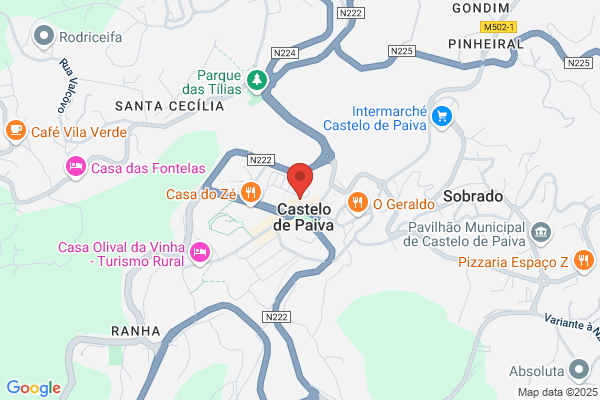 Gabinete De Contabilidade Dra Lurdes Freitas