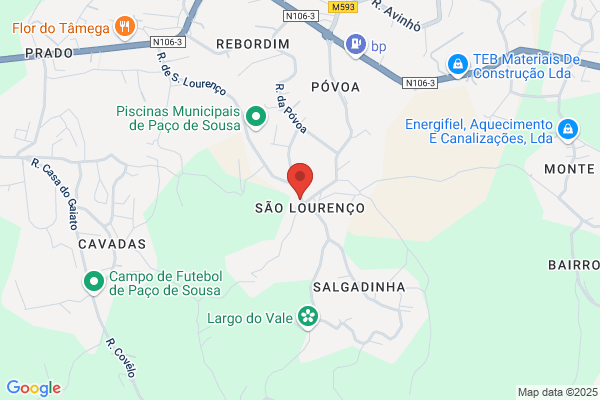 Loja Da Paula-Minimercado Lda