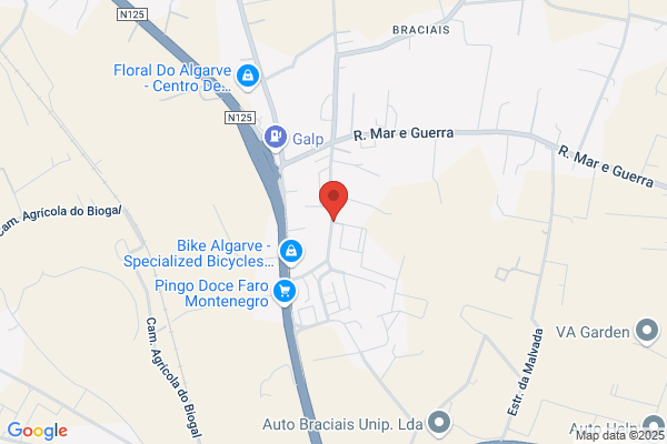 Associaiao Dos Apicultores Do Barlavento Algarvio