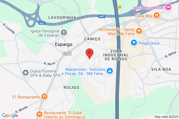 Preferida-Indústria e Comércio de Embalagens Lda